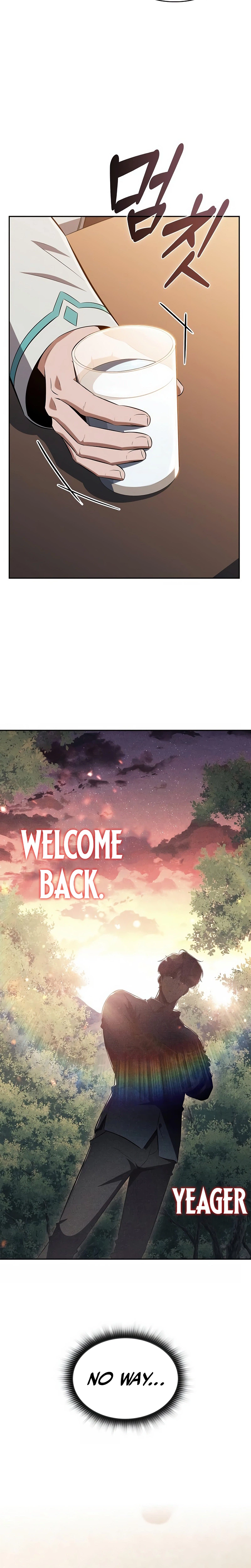 Eat Before You Go Chapter 65, page 35 of 48