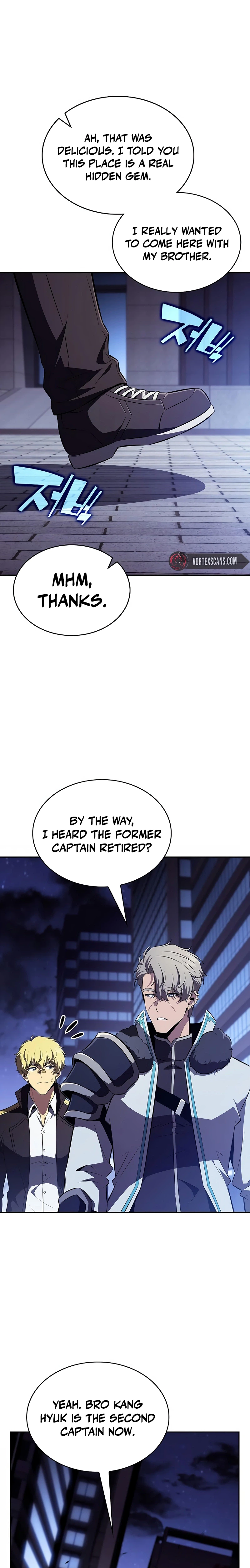 Eat Before You Go Chapter 65, page 37 of 48