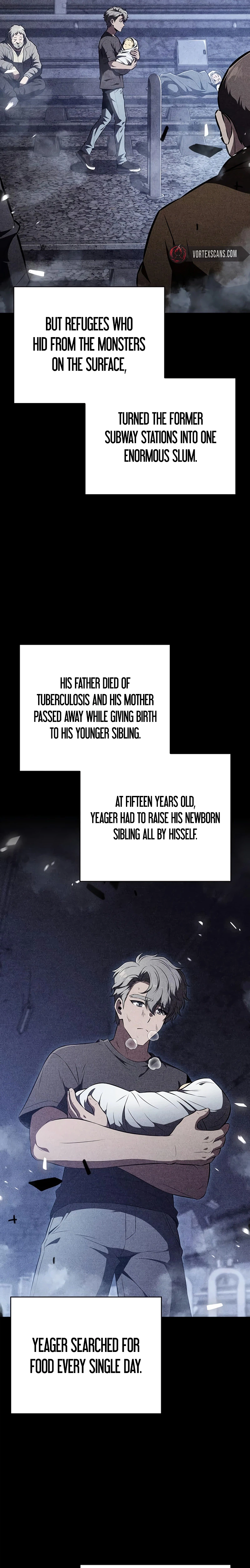 Eat Before You Go Chapter 65, page 40 of 48