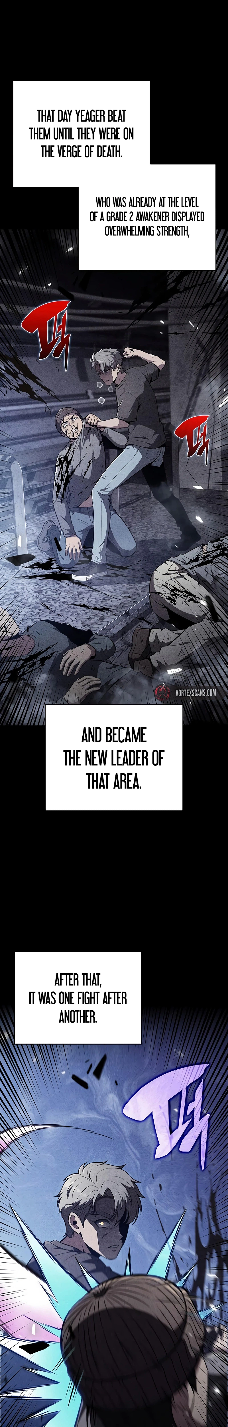Eat Before You Go Chapter 65, page 43 of 48