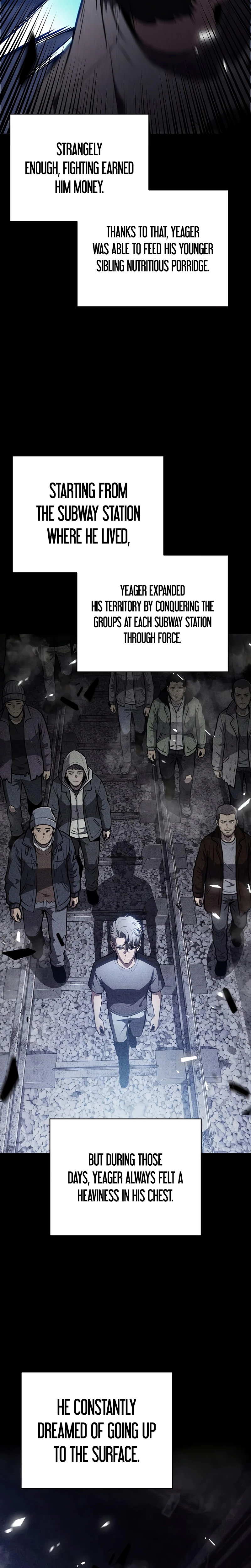 Eat Before You Go Chapter 65, page 44 of 48