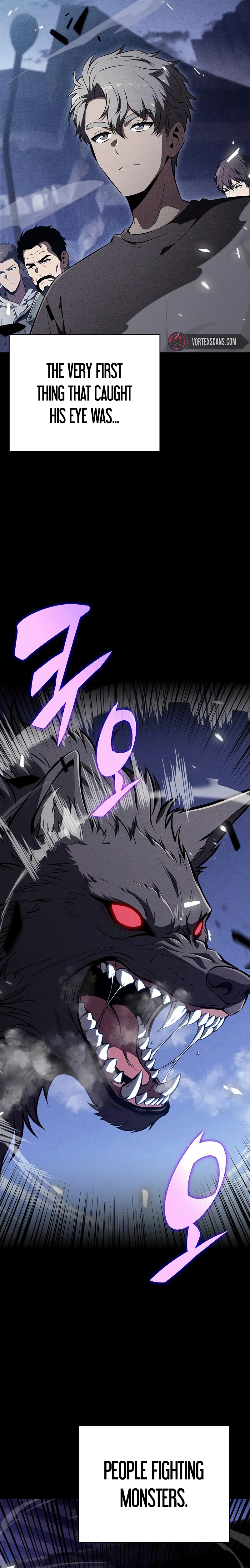 Eat Before You Go Chapter 65, page 46 of 48