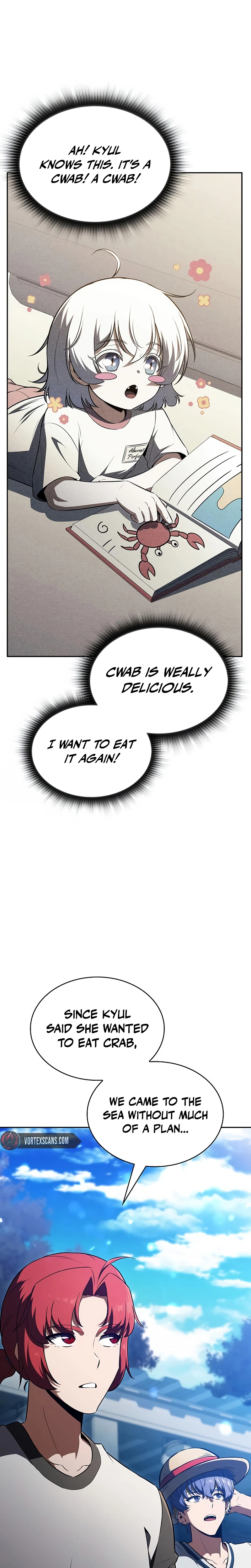 Eat Before You Go Chapter 65, page 7 of 48