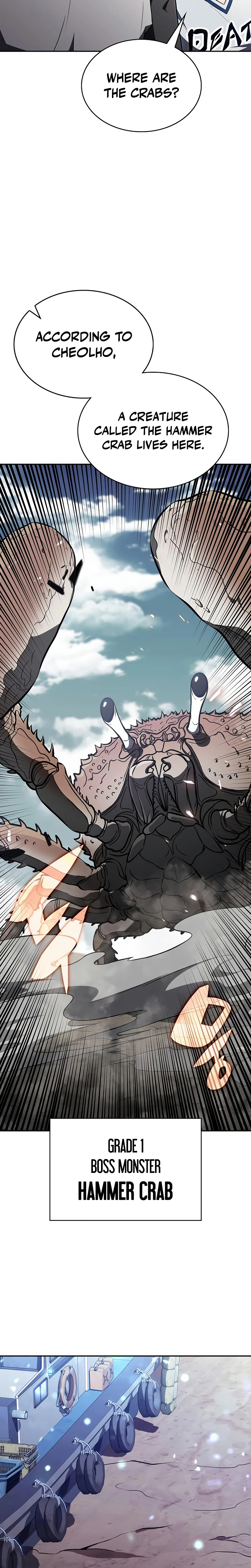 Eat Before You Go Chapter 65, page 8 of 48