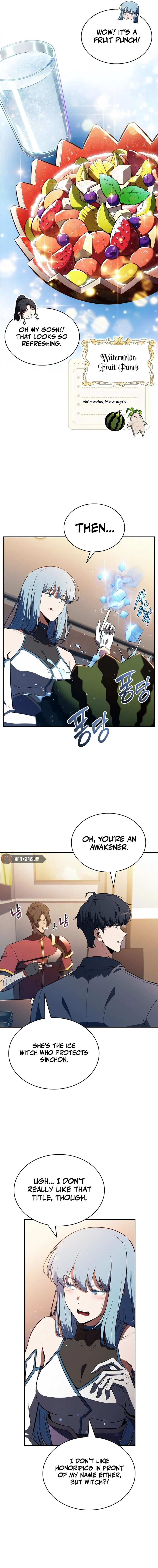 Eat Before You Go Chapter 8, page 10 of 16
