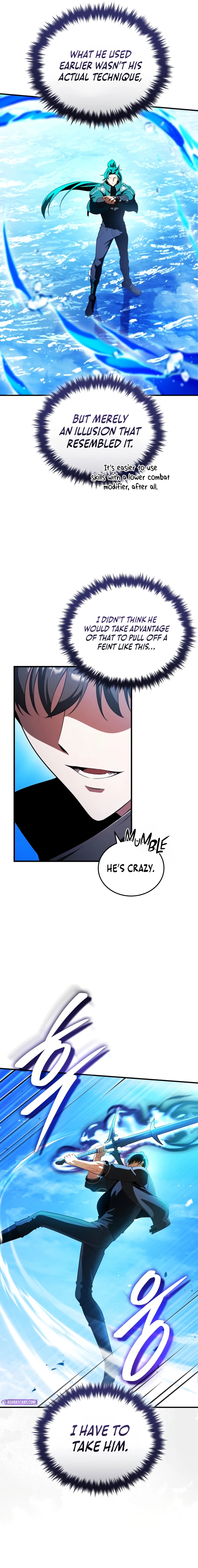 Echoes of the Reverse Planet Chapter 33, page 15 of 21
