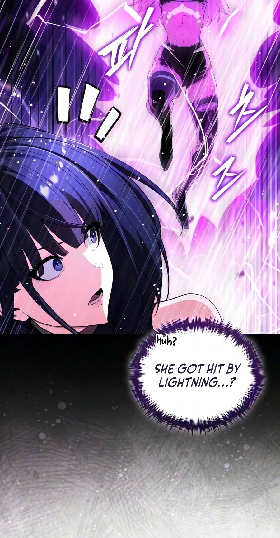 Echoes of the Reverse Planet Chapter 38, page 8 of 25