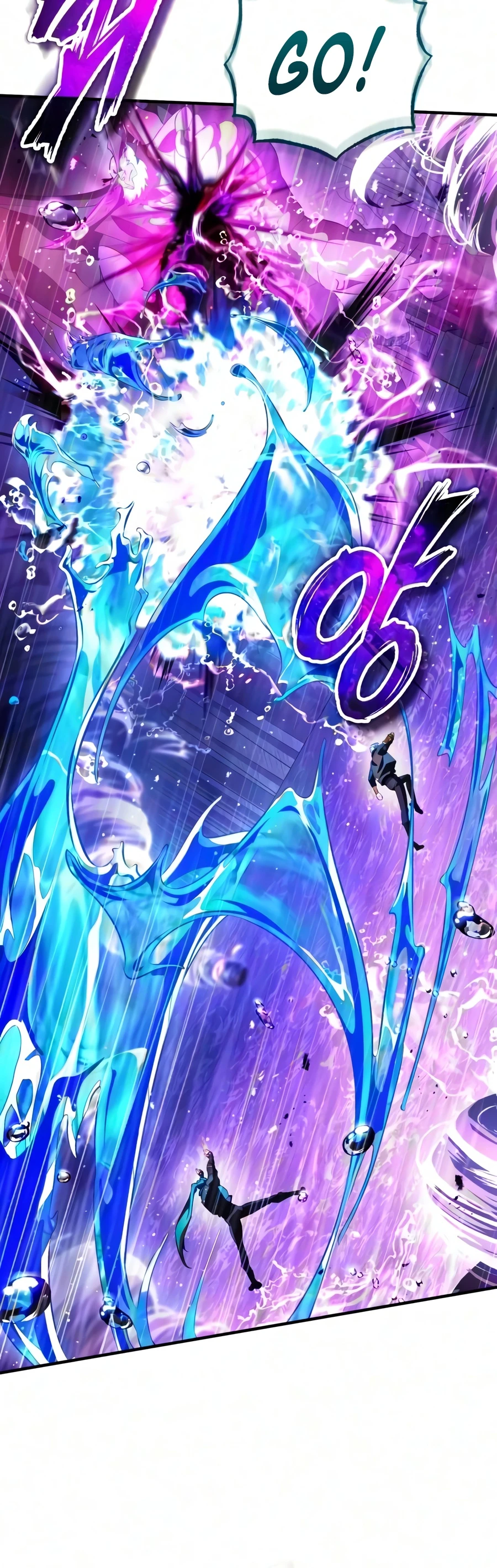 Echoes of the Reverse Planet Chapter 39, page 19 of 29