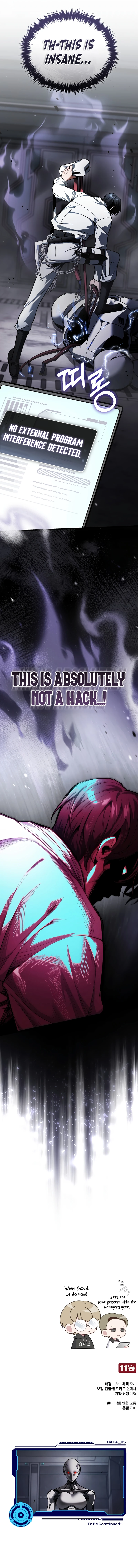 Echoes of the Reverse Planet Chapter 4, page 15 of 15