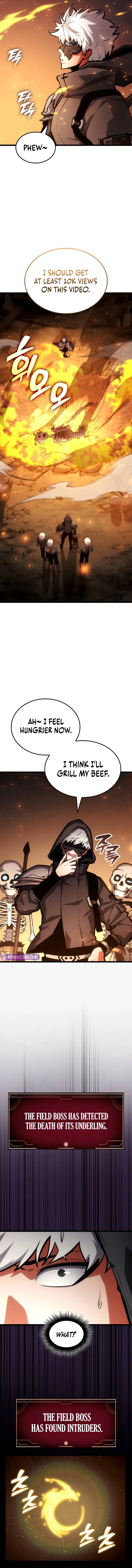 Emperor of Solo Play Chapter 14, page 14 of 18