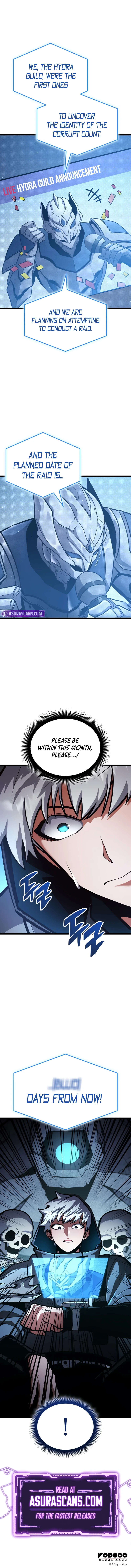 Emperor of Solo Play Chapter 18, page 14 of 14