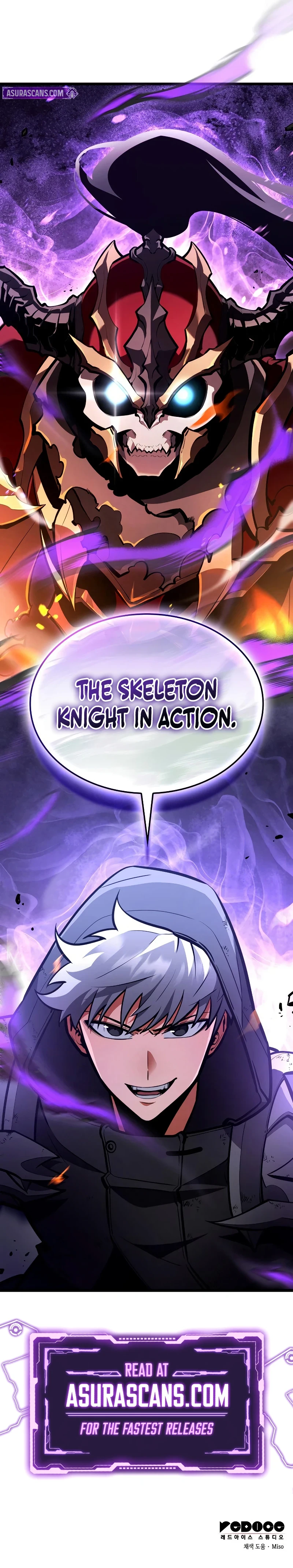 Emperor of Solo Play Chapter 26, page 15 of 15