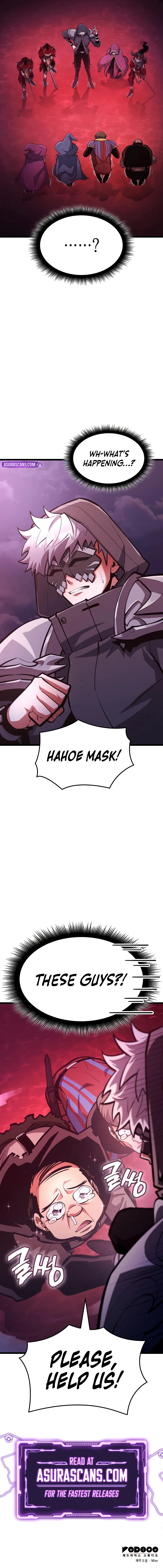 Emperor of Solo Play Chapter 38, page 18 of 18