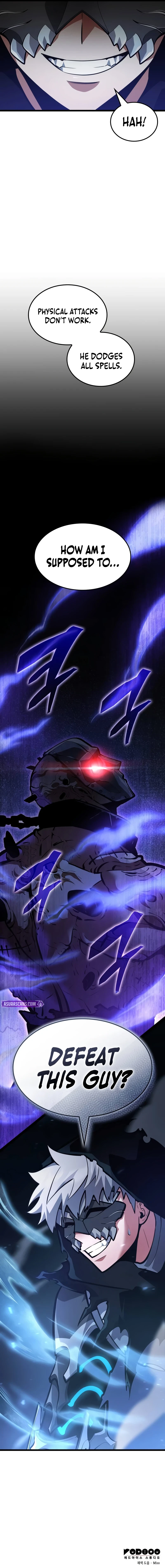 Emperor of Solo Play Chapter 41, page 15 of 15