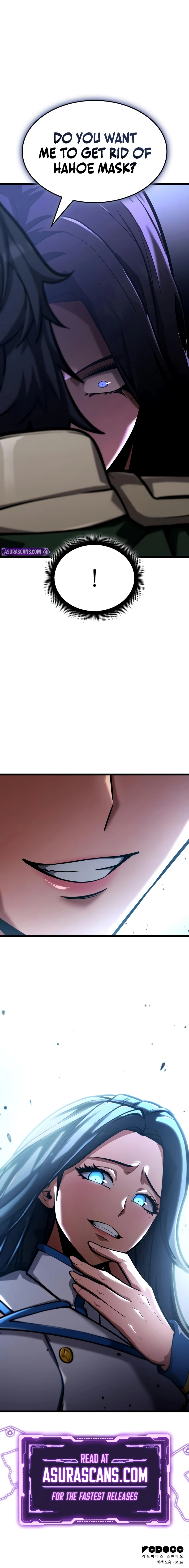 Emperor of Solo Play Chapter 42, page 15 of 15
