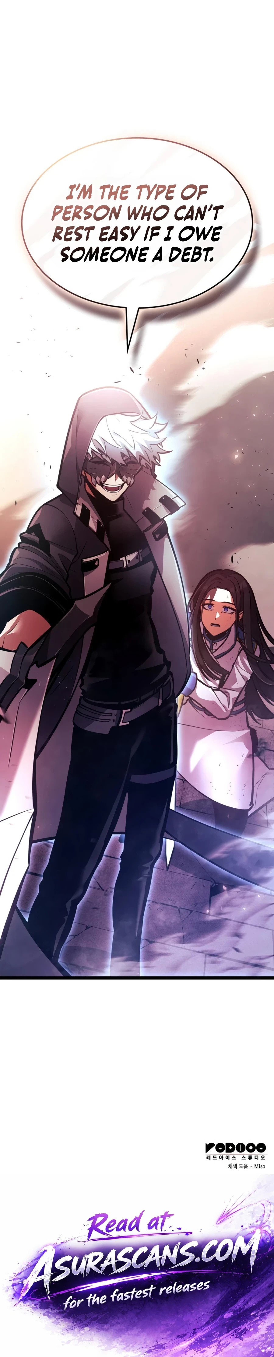 Emperor of Solo Play Chapter 65, page 14 of 14
