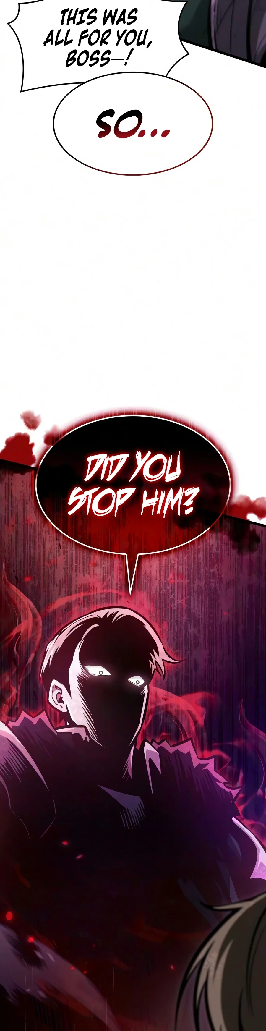 Emperor of Solo Play Chapter 67, page 11 of 24