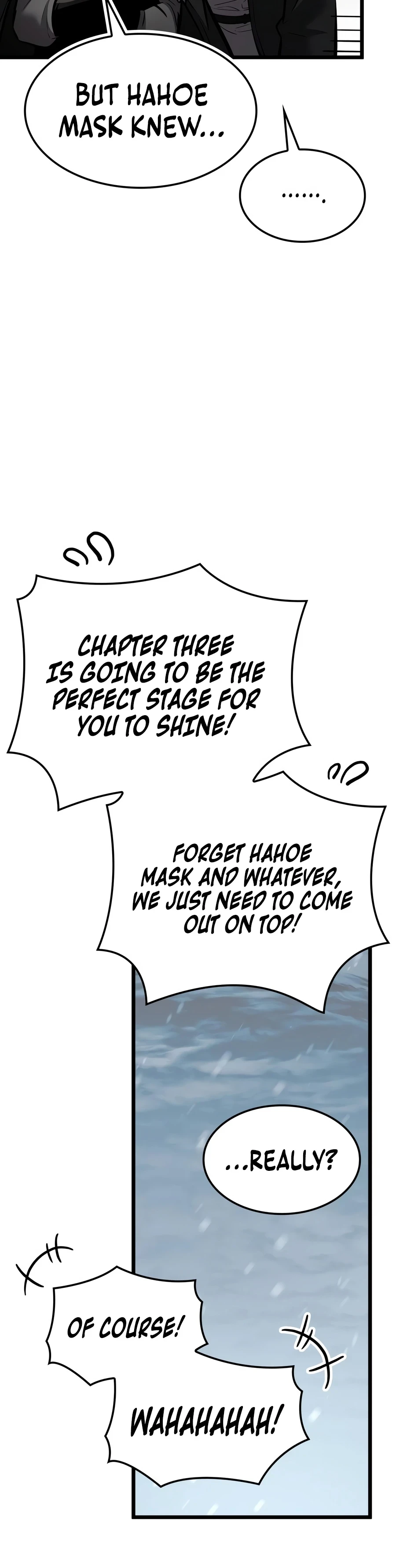 Emperor of Solo Play Chapter 68, page 17 of 26