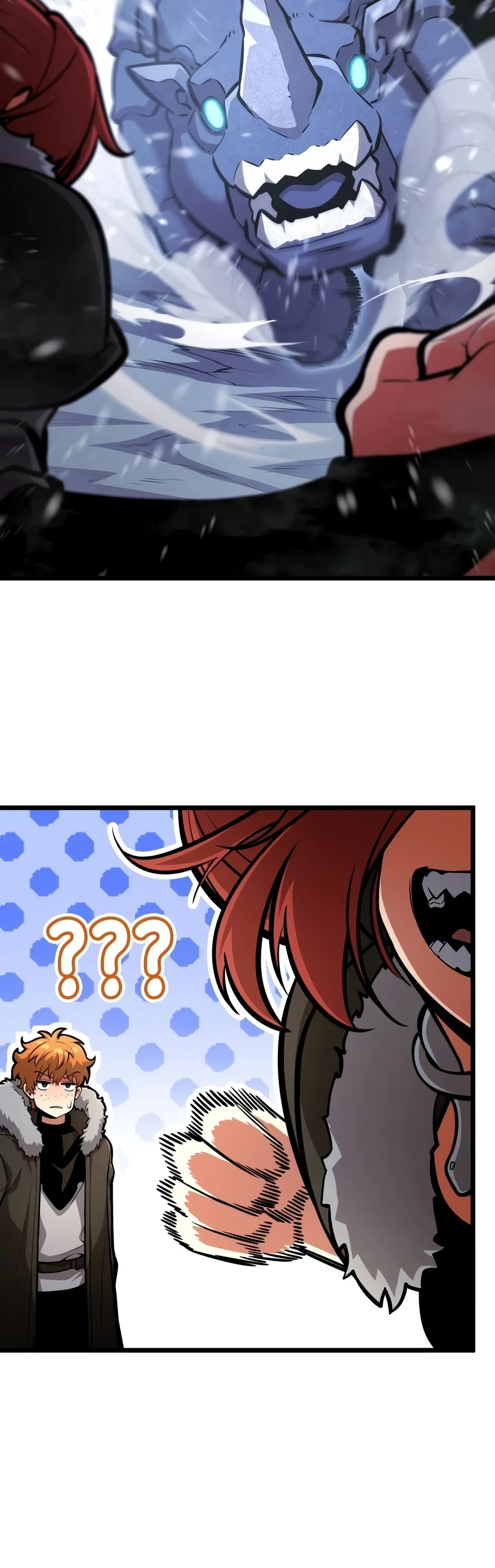 Emperor of Solo Play Chapter 68, page 19 of 26