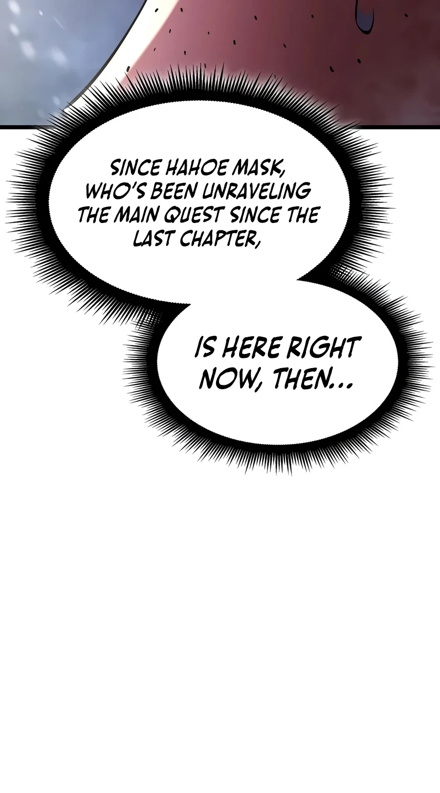 Emperor of Solo Play Chapter 68, page 21 of 26