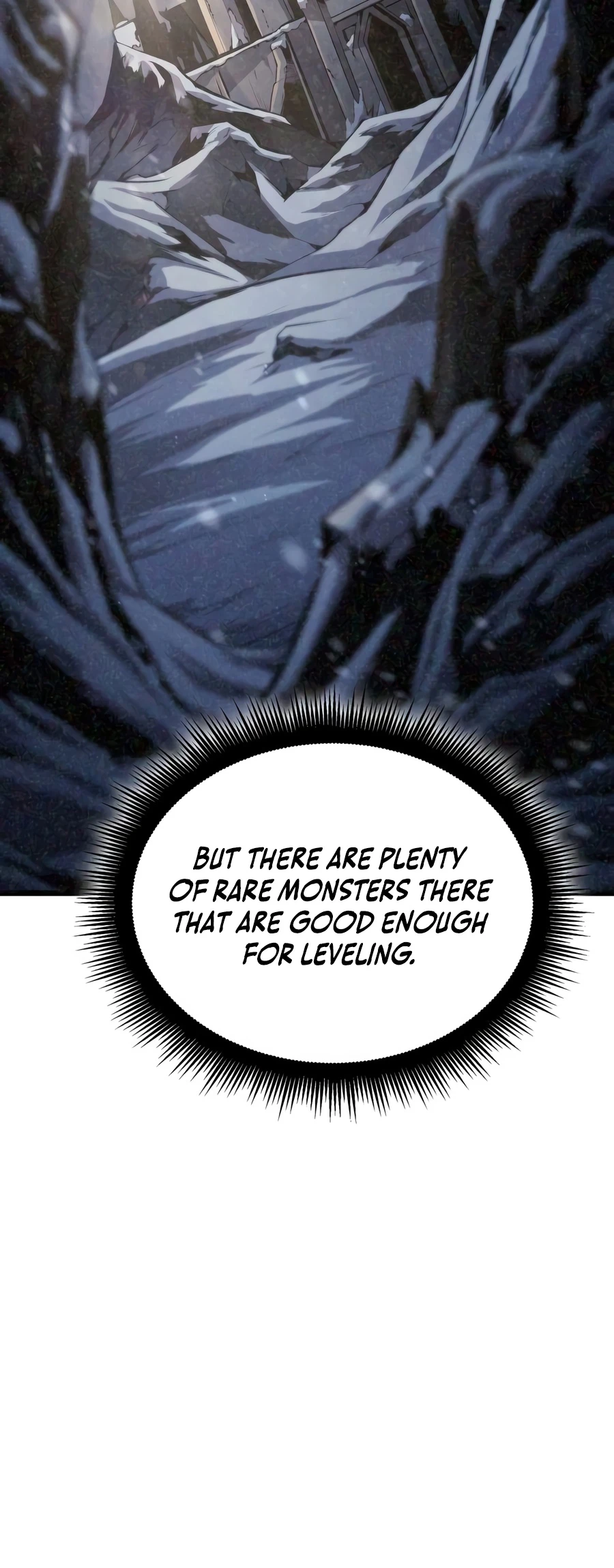 Emperor of Solo Play Chapter 68, page 7 of 26