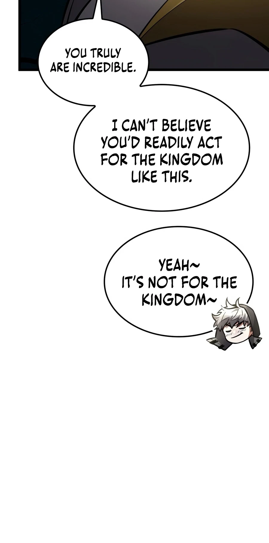 Emperor of Solo Play Chapter 68, page 9 of 26