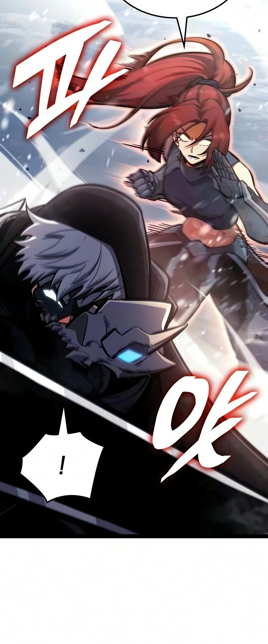Emperor of Solo Play Chapter 69, page 11 of 23