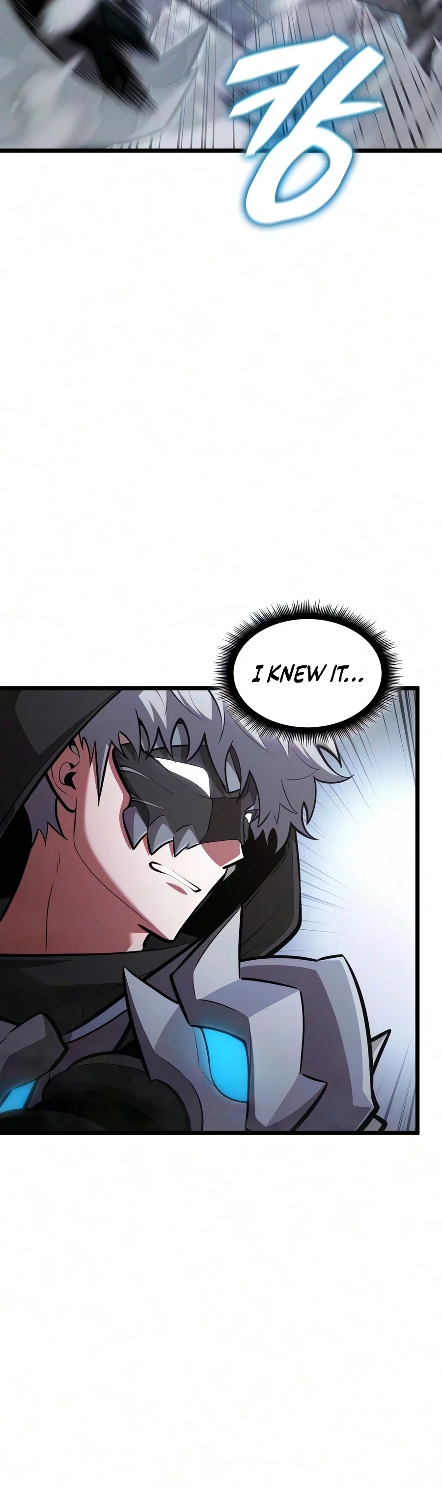 Emperor of Solo Play Chapter 69, page 15 of 23