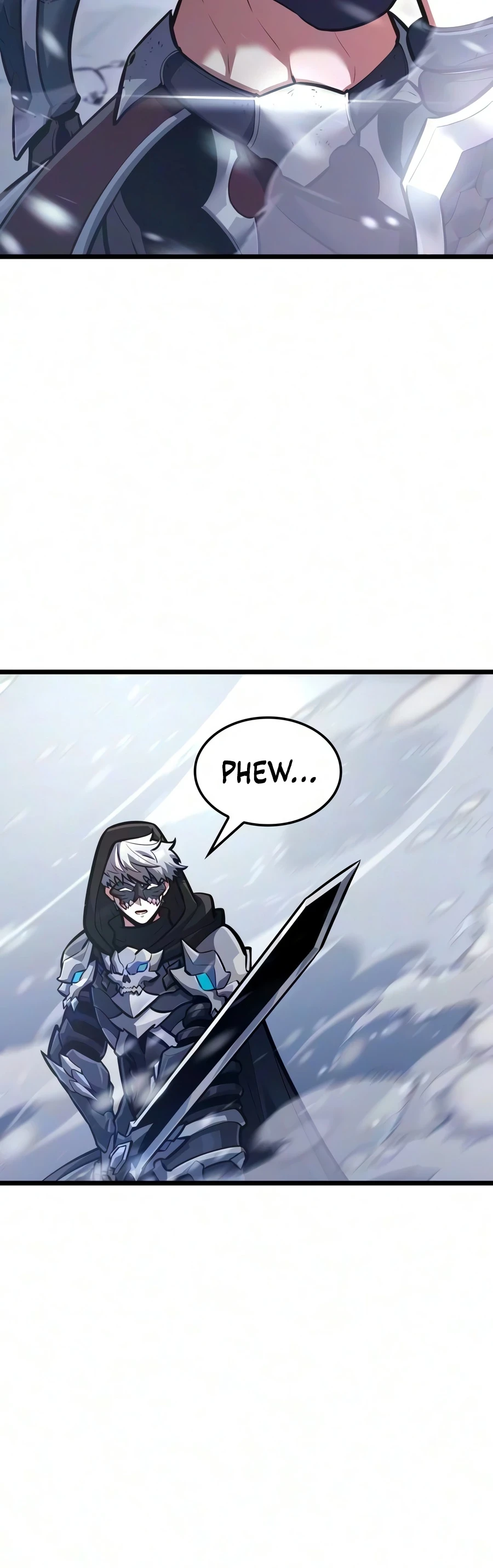 Emperor of Solo Play Chapter 69, page 19 of 23
