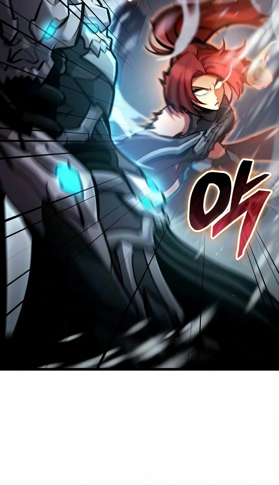 Emperor of Solo Play Chapter 69, page 7 of 23