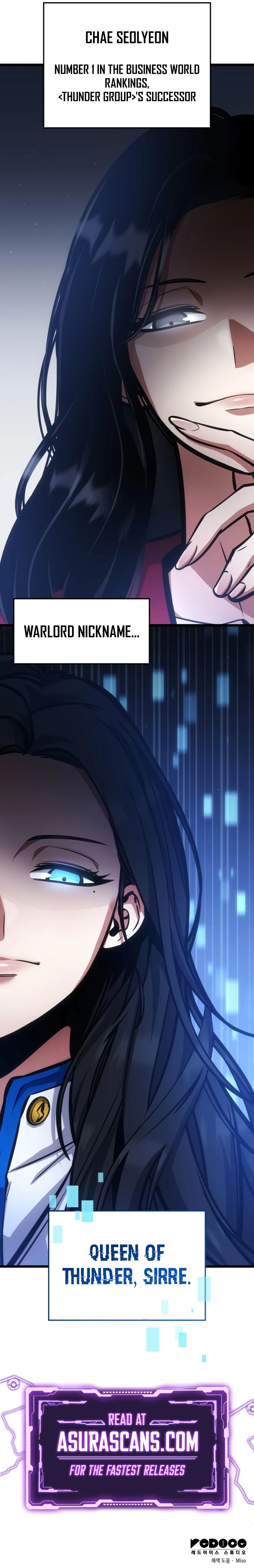 Emperor of Solo Play Chapter 7, page 15 of 15