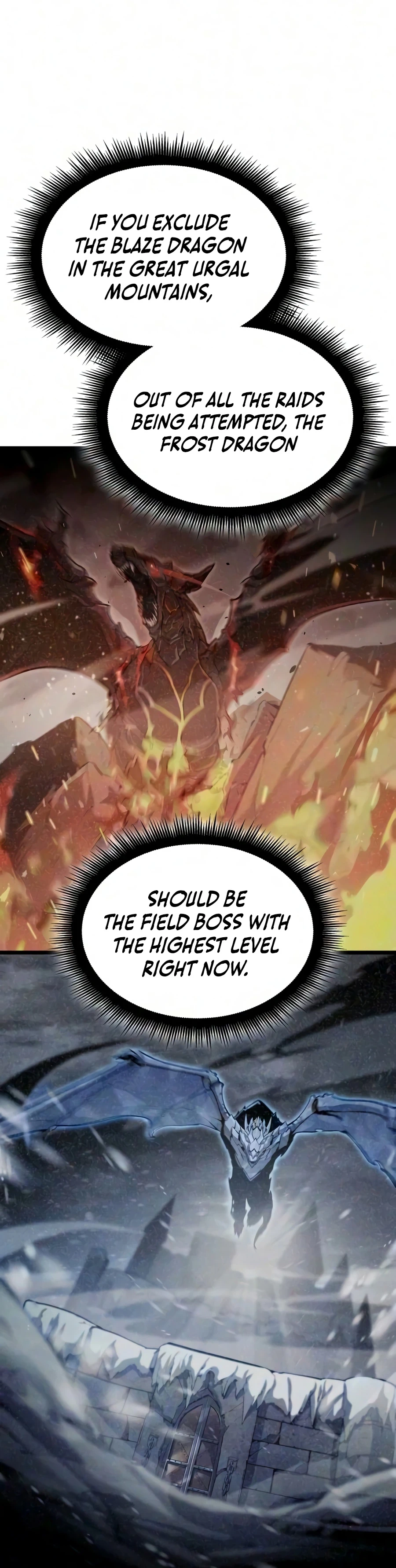 Emperor of Solo Play Chapter 70, page 13 of 22