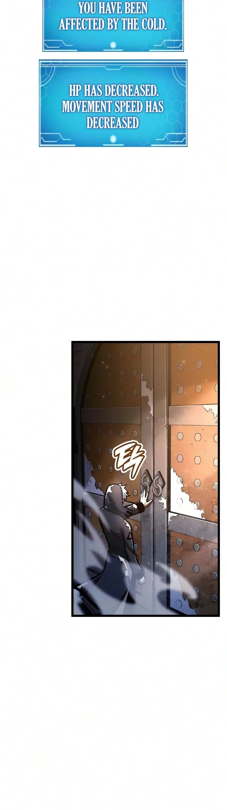 Emperor of Solo Play Chapter 70, page 15 of 22