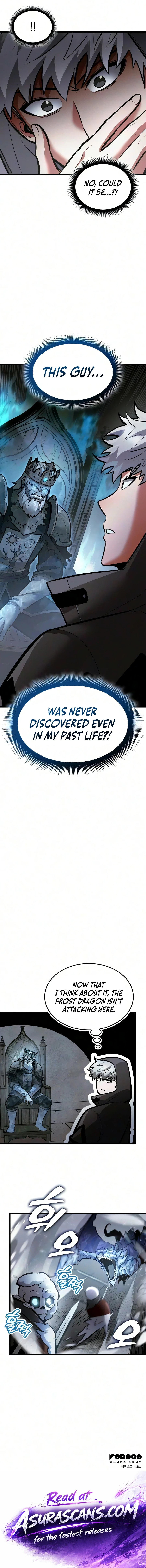 Emperor of Solo Play Chapter 70, page 22 of 22