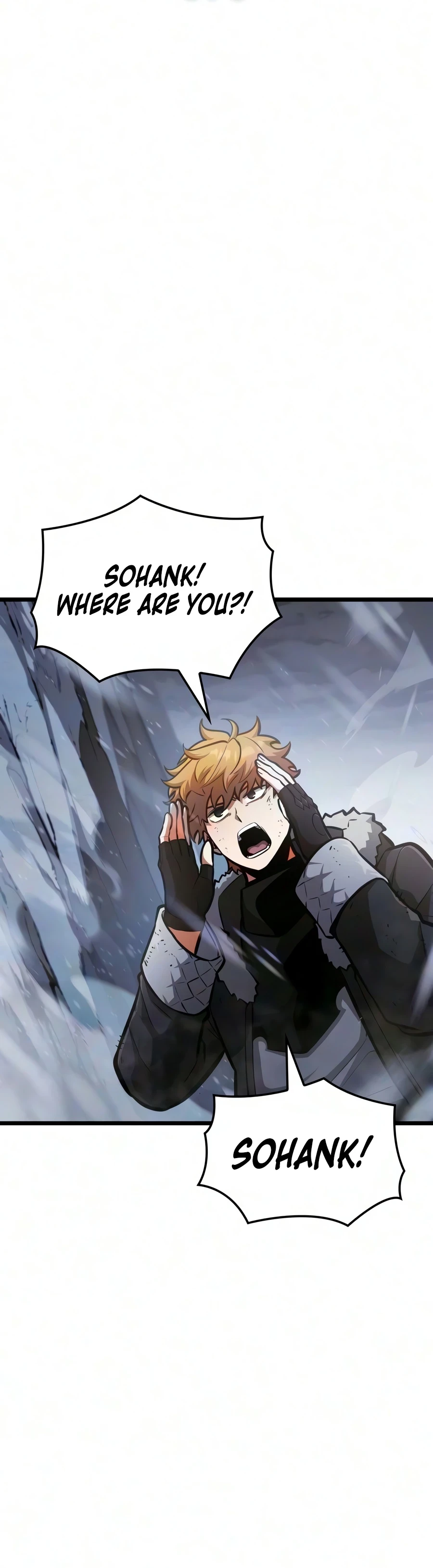 Emperor of Solo Play Chapter 70, page 5 of 22