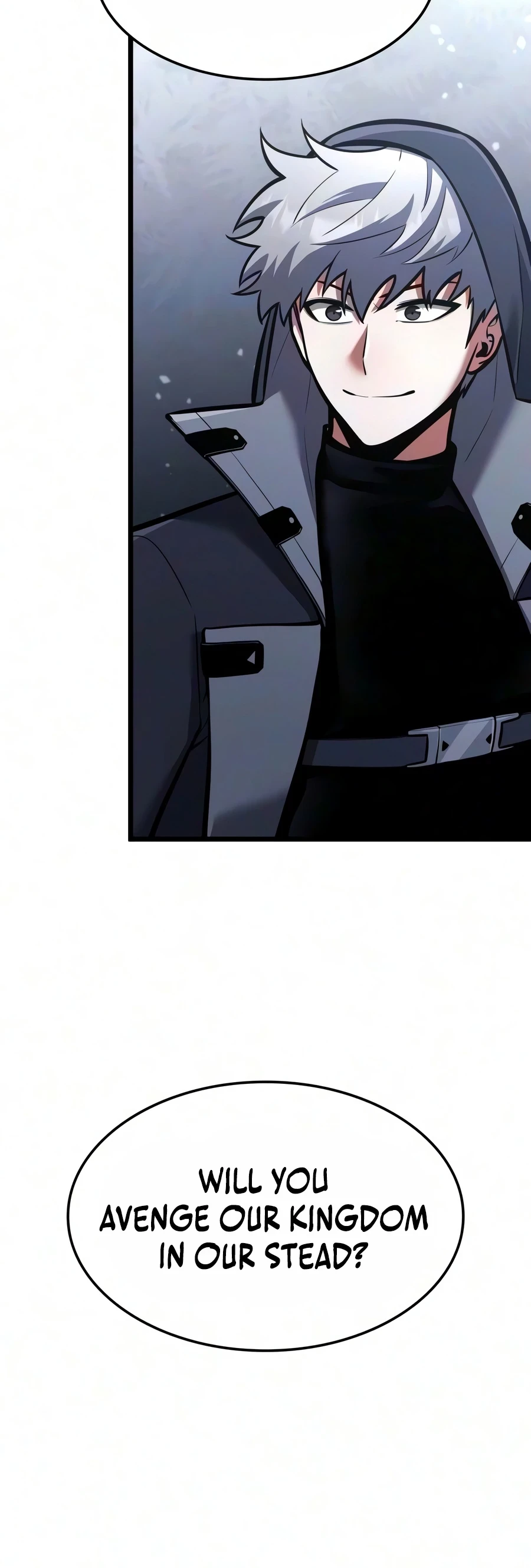 Emperor of Solo Play Chapter 71, page 11 of 26