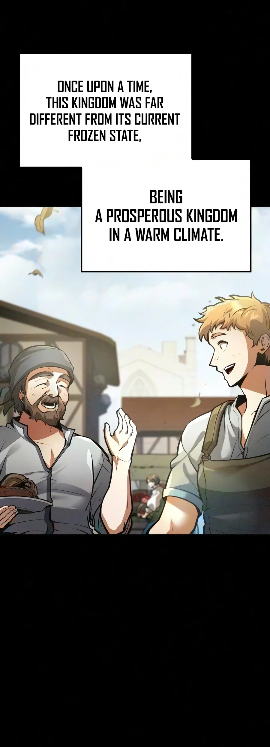 Emperor of Solo Play Chapter 71, page 5 of 26