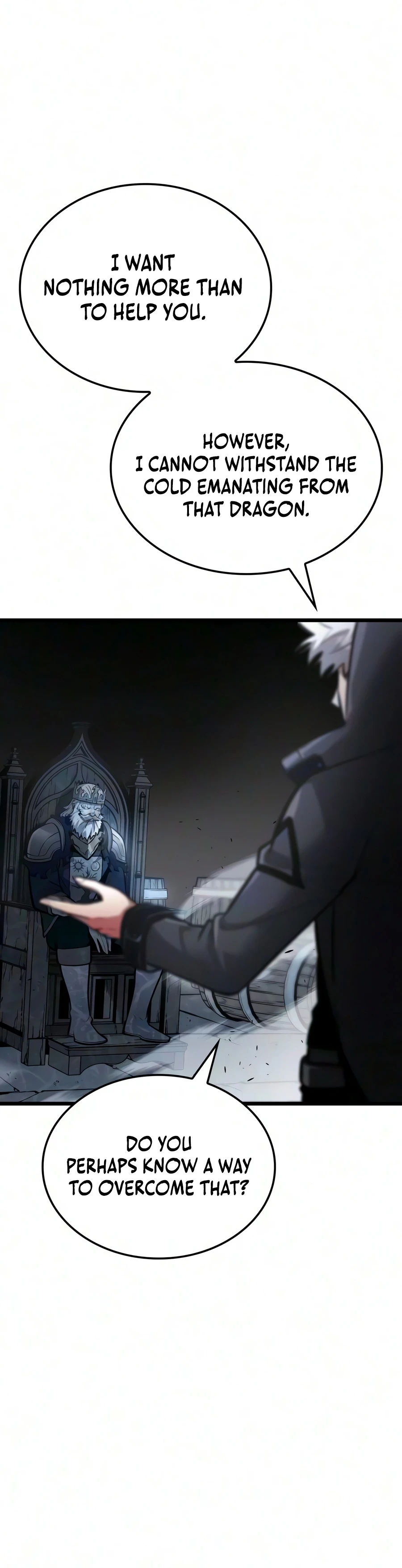 Emperor of Solo Play Chapter 71, page 7 of 26