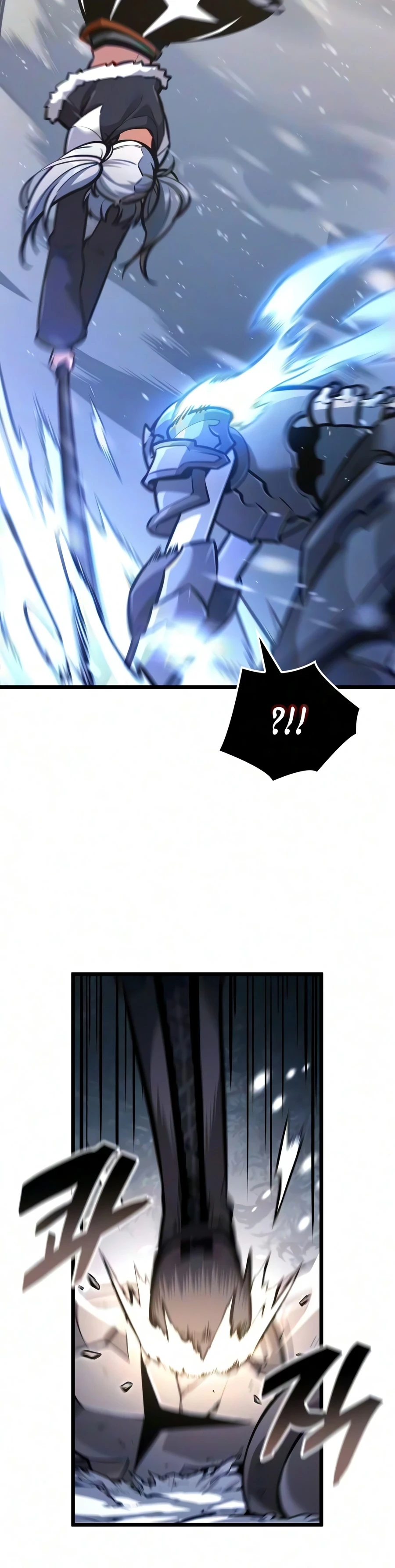 Emperor of Solo Play Chapter 72, page 11 of 24