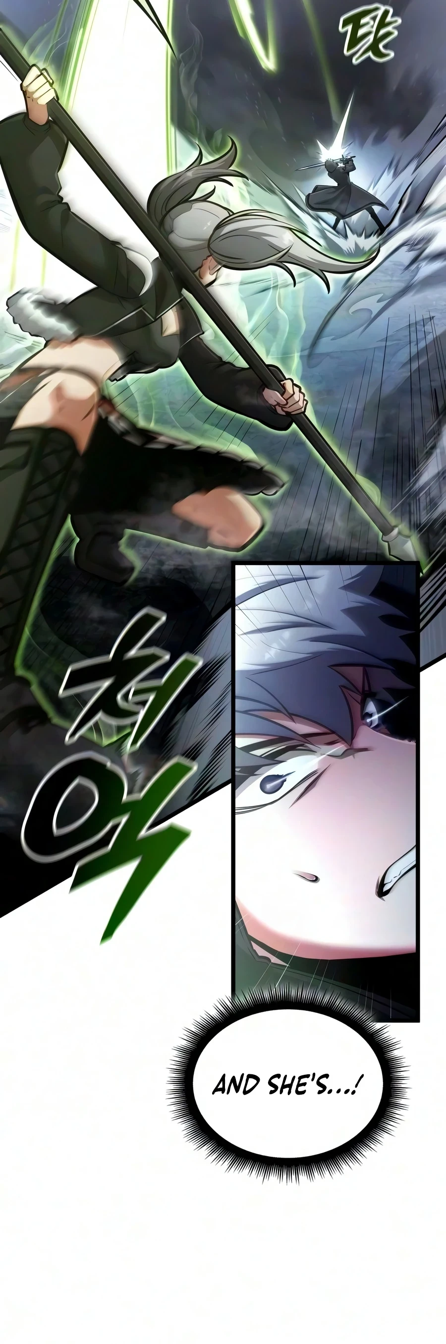 Emperor of Solo Play Chapter 72, page 5 of 24