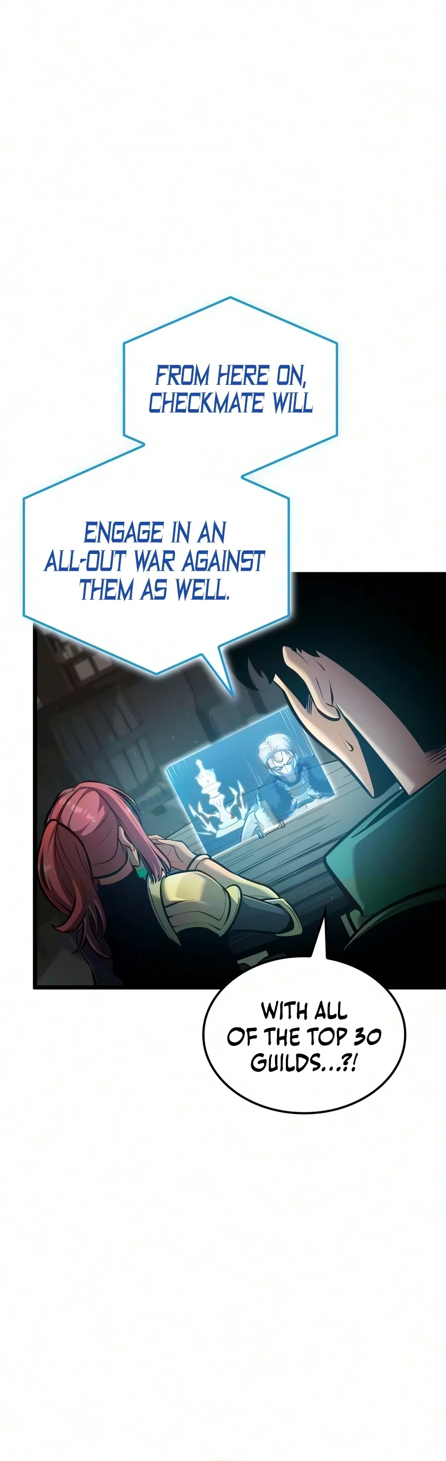 Emperor of Solo Play Chapter 73, page 15 of 24