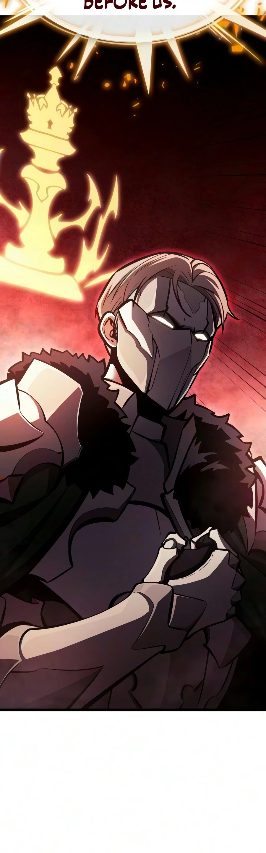Emperor of Solo Play Chapter 73, page 17 of 24