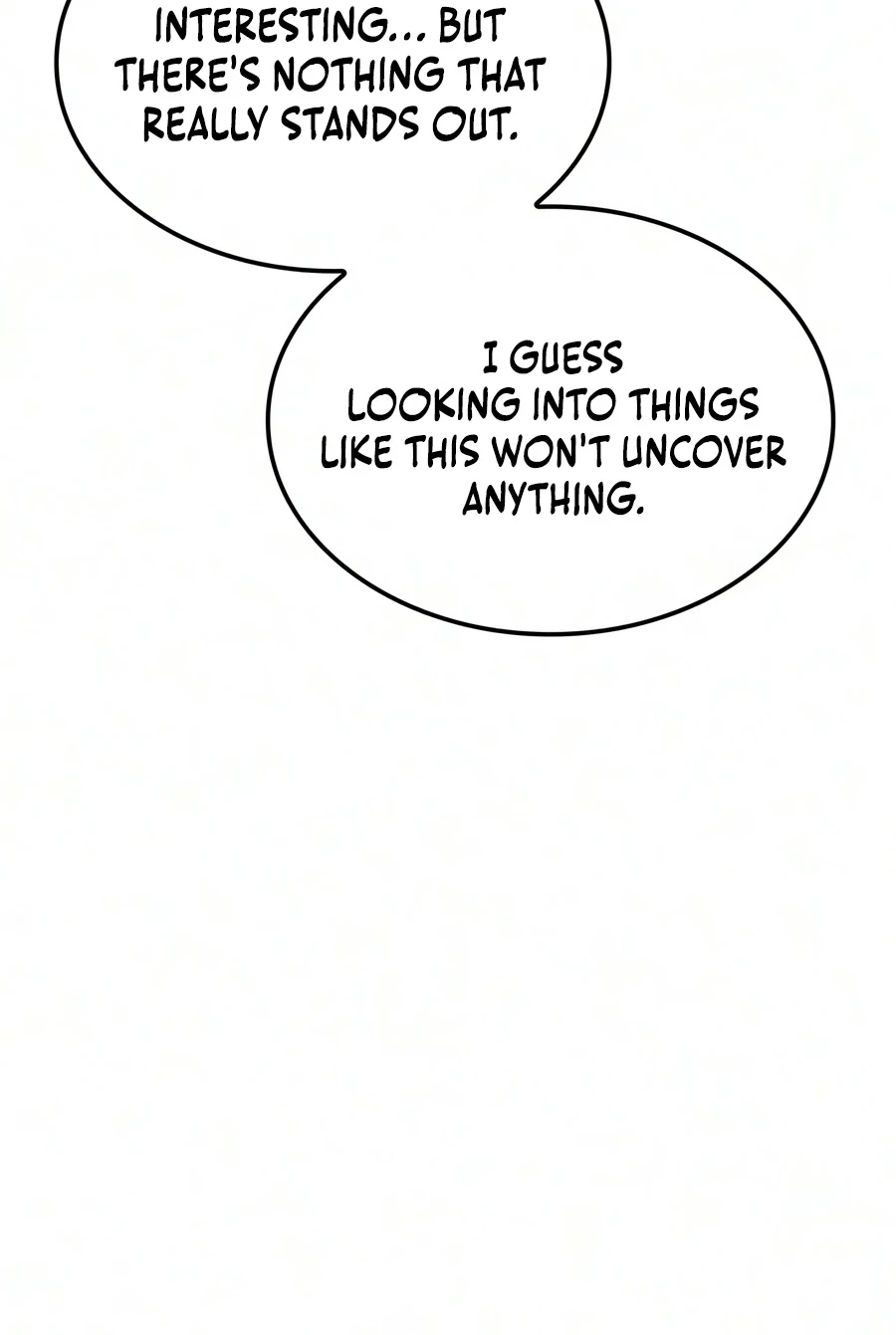 Emperor of Solo Play Chapter 73, page 21 of 24