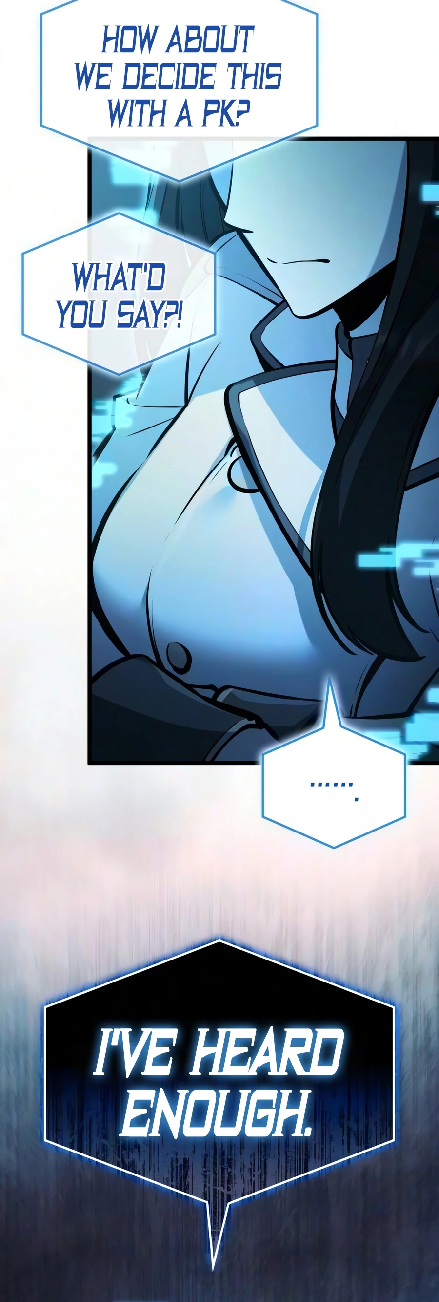Emperor of Solo Play Chapter 74, page 11 of 26
