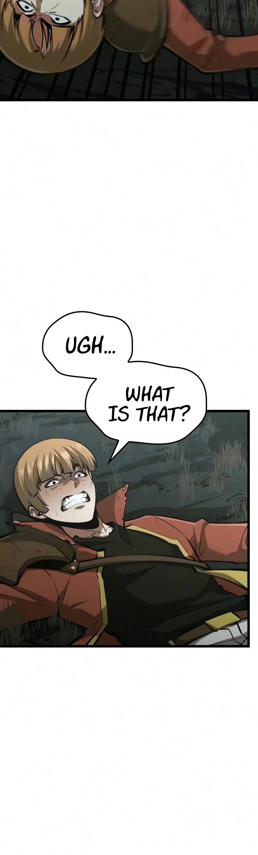 Emperor of Solo Play Chapter 74, page 17 of 26