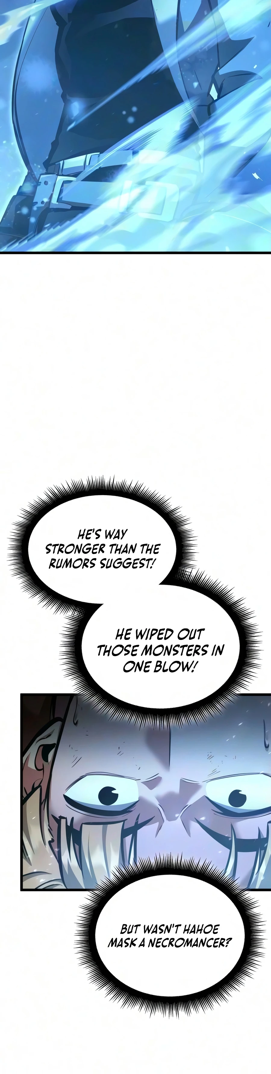 Emperor of Solo Play Chapter 74, page 19 of 26