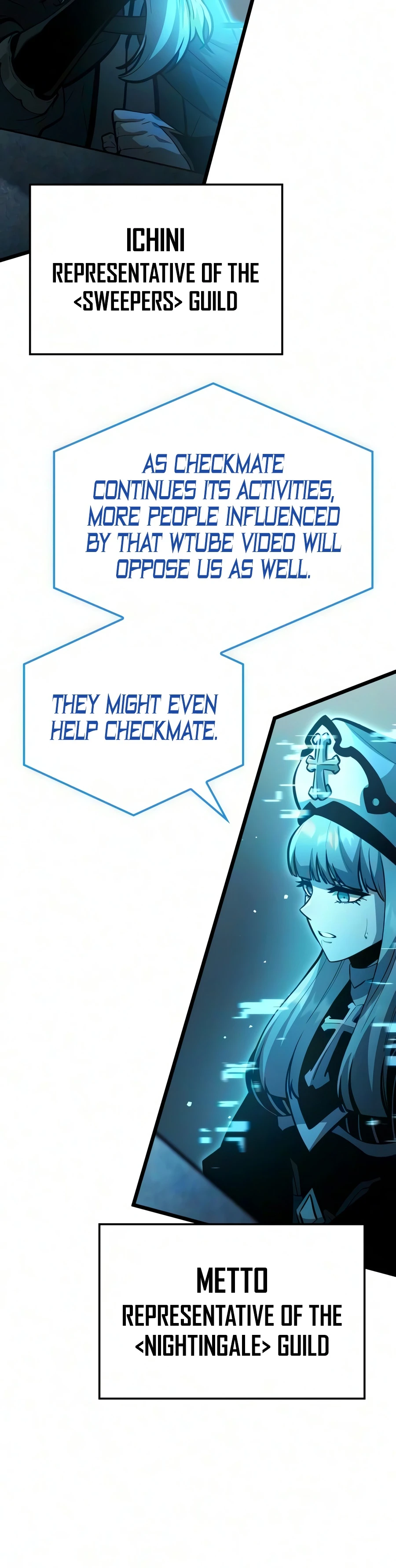 Emperor of Solo Play Chapter 74, page 7 of 26