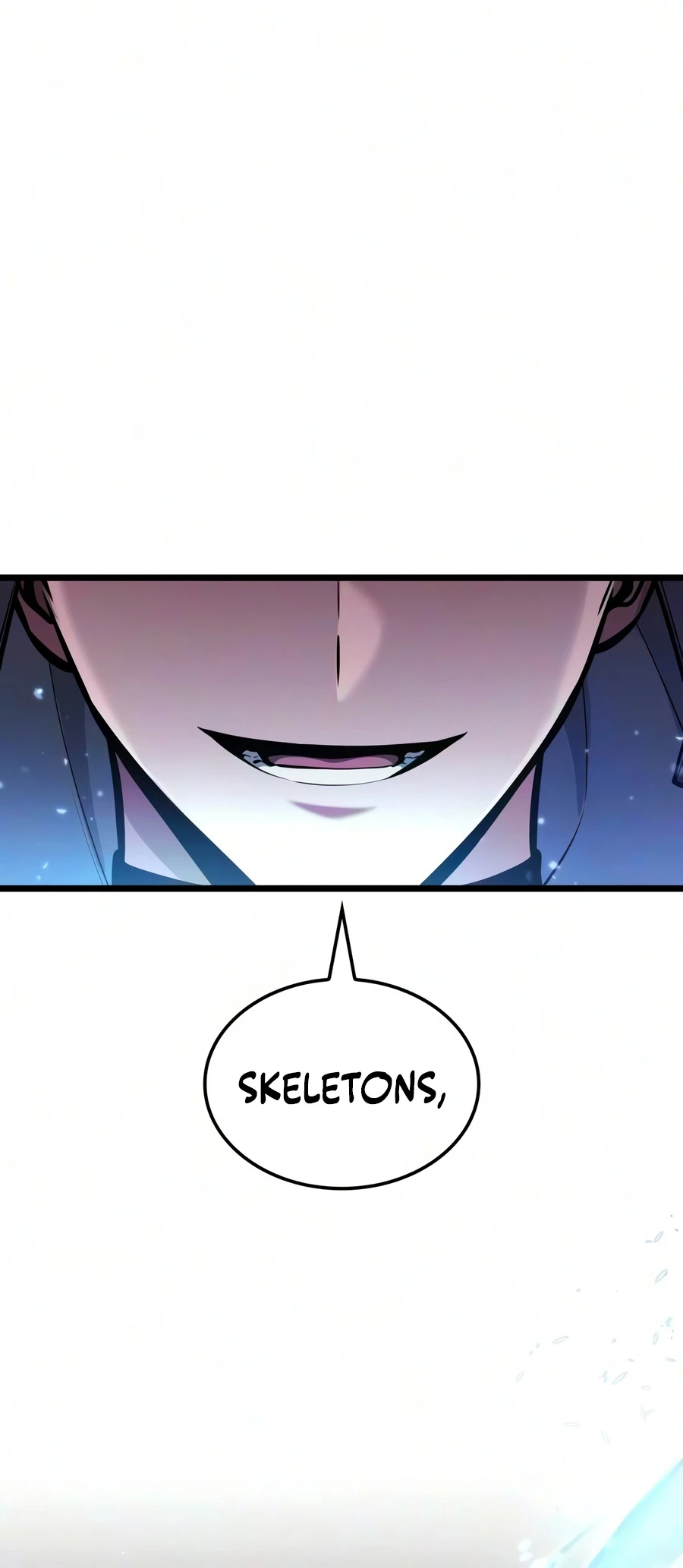 Emperor of Solo Play Chapter 75, page 11 of 22