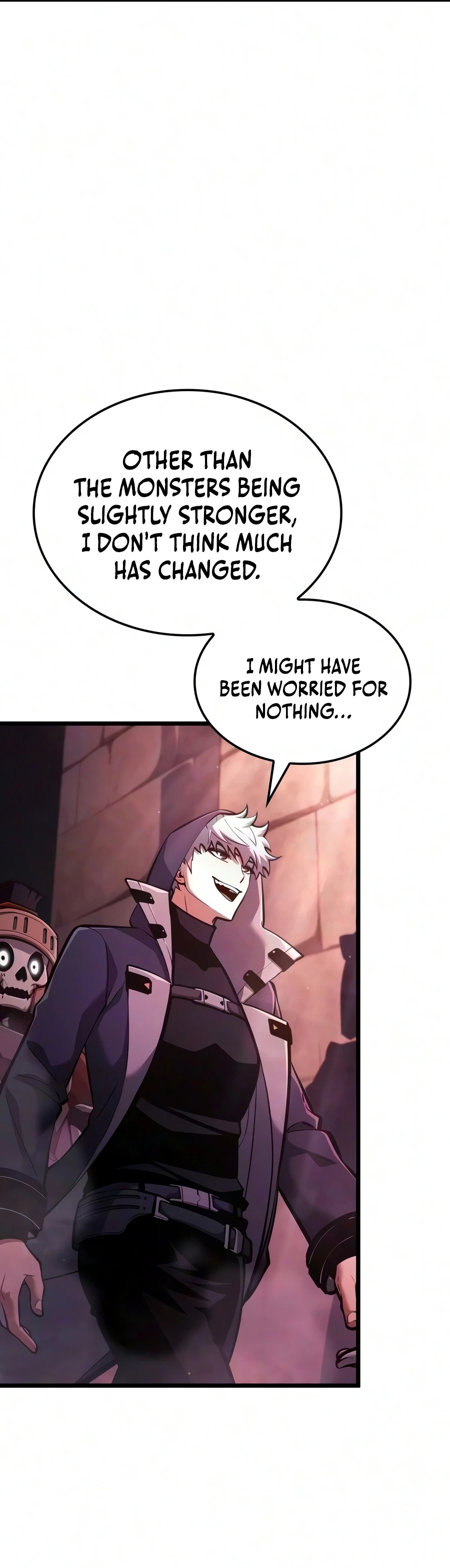 Emperor of Solo Play Chapter 75, page 13 of 22