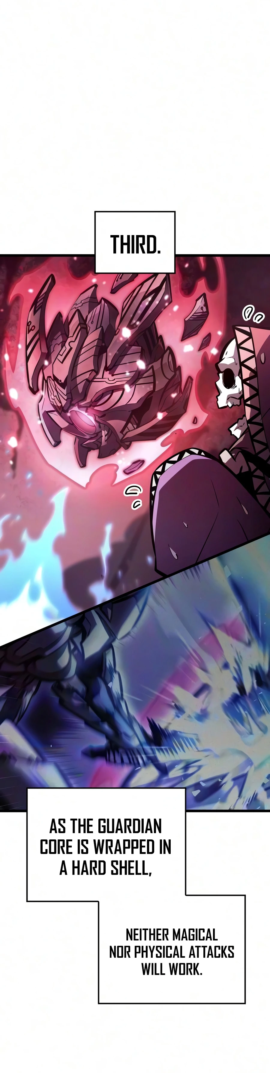 Emperor of Solo Play Chapter 75, page 19 of 22